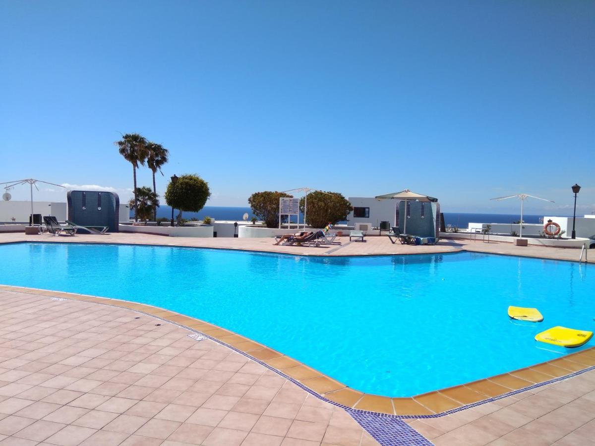 Loma Aircon Cosy - Puerto Del Carmen Casa vacanze Puerto del Carmen (Lanzarote)